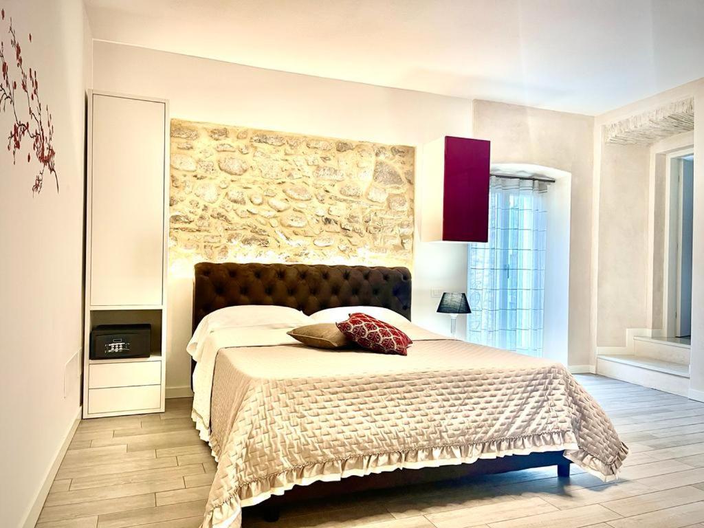 Dimora Di Charme Peschiera Del Garda Apartamento Exterior foto