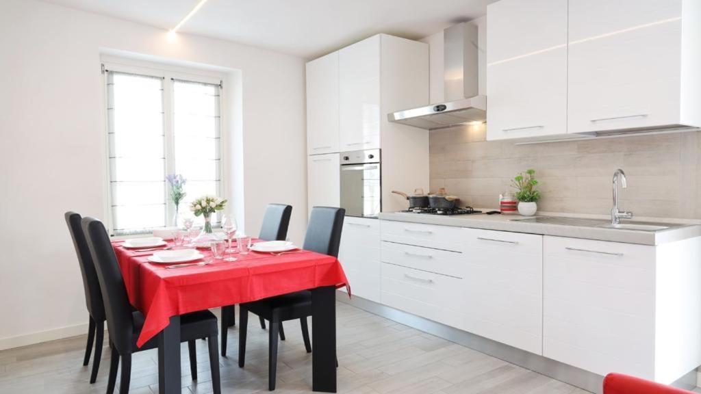 Dimora Di Charme Peschiera Del Garda Apartamento Exterior foto