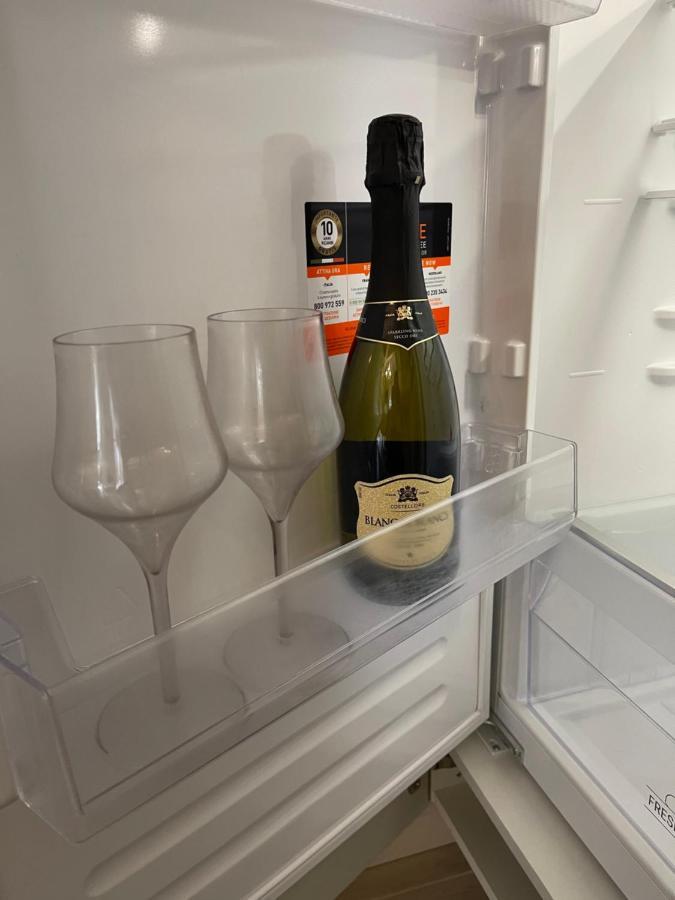 Dimora Di Charme Peschiera Del Garda Apartamento Exterior foto