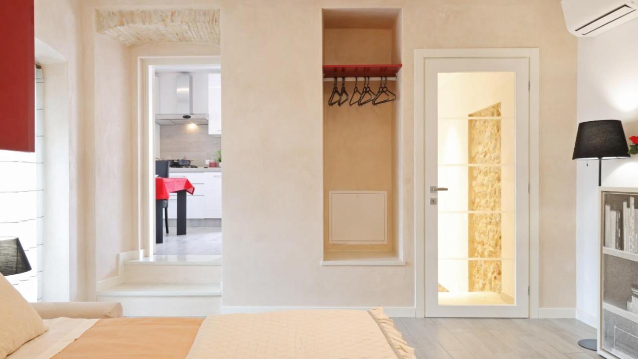 Dimora Di Charme Peschiera Del Garda Apartamento Exterior foto