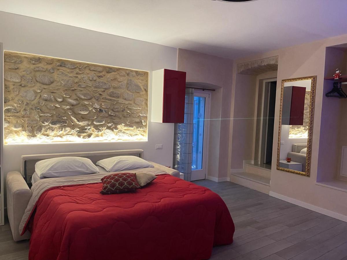 Dimora Di Charme Peschiera Del Garda Apartamento Exterior foto