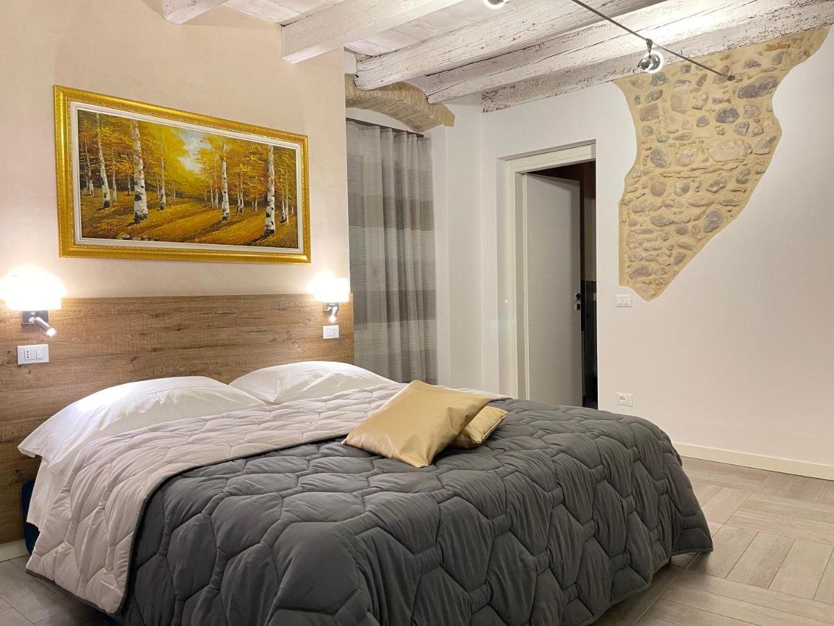 Dimora Di Charme Peschiera Del Garda Apartamento Exterior foto