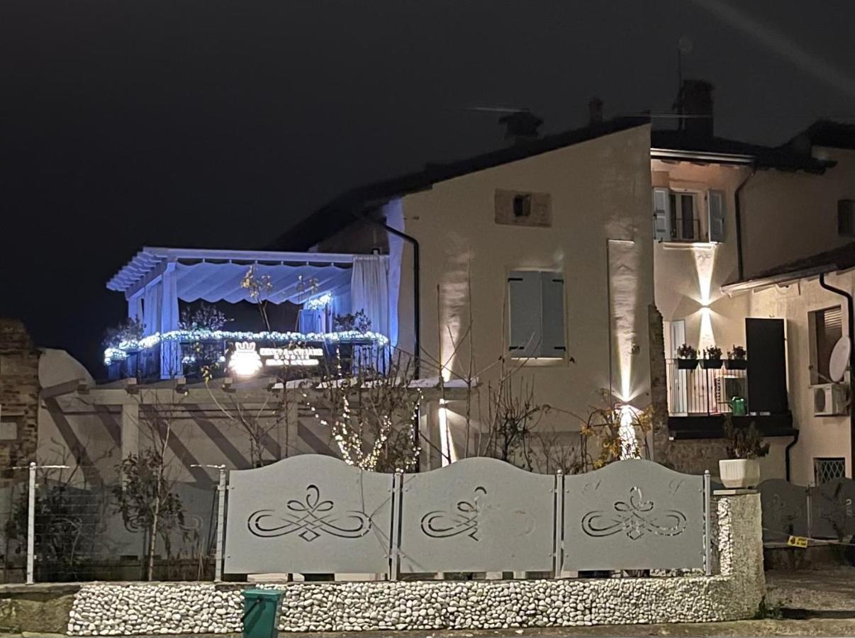 Dimora Di Charme Peschiera Del Garda Apartamento Exterior foto