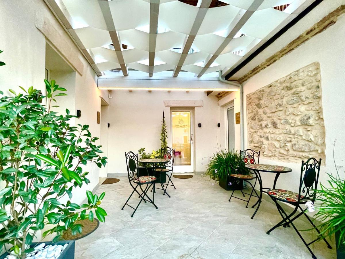 Dimora Di Charme Peschiera Del Garda Apartamento Exterior foto