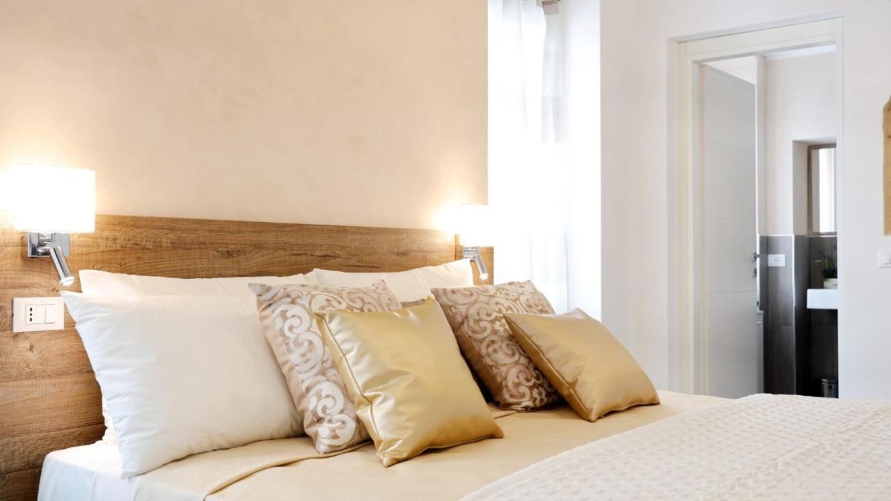Dimora Di Charme Peschiera Del Garda Apartamento Exterior foto
