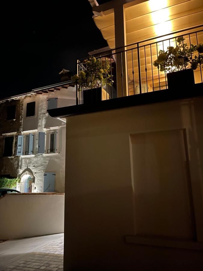 Dimora Di Charme Peschiera Del Garda Apartamento Exterior foto