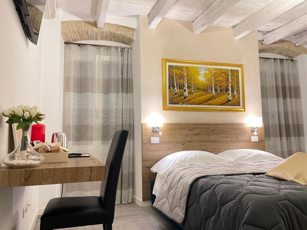 Dimora Di Charme Peschiera Del Garda Apartamento Exterior foto