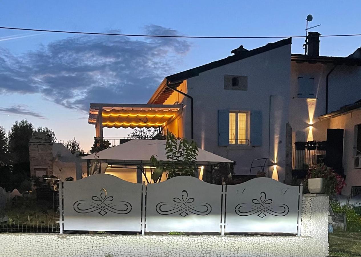 Dimora Di Charme Peschiera Del Garda Apartamento Exterior foto