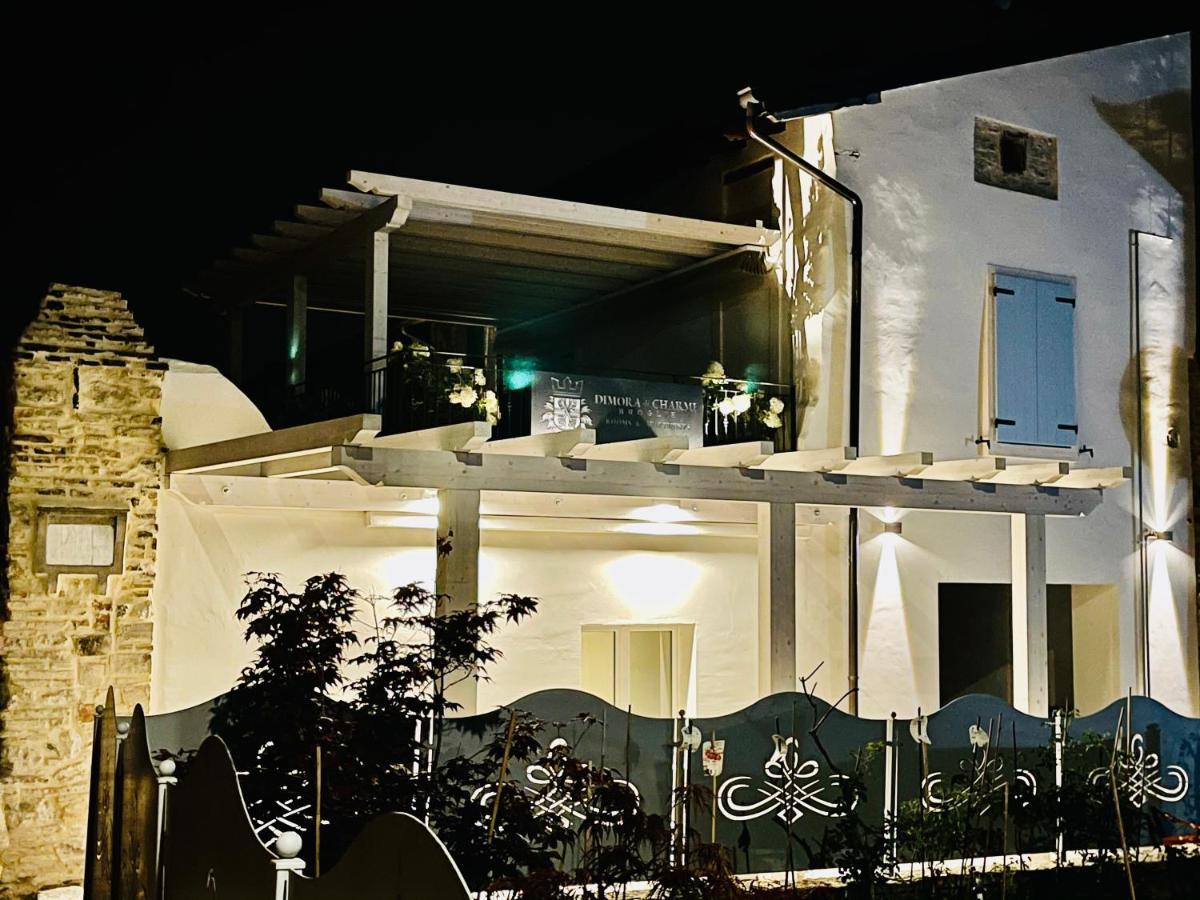 Dimora Di Charme Peschiera Del Garda Apartamento Exterior foto