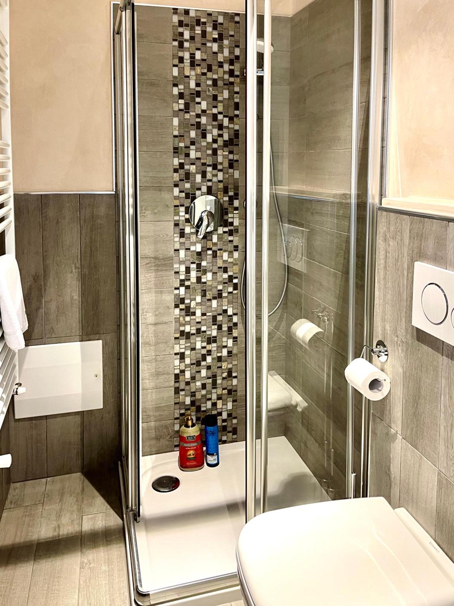 Dimora Di Charme Peschiera Del Garda Apartamento Exterior foto