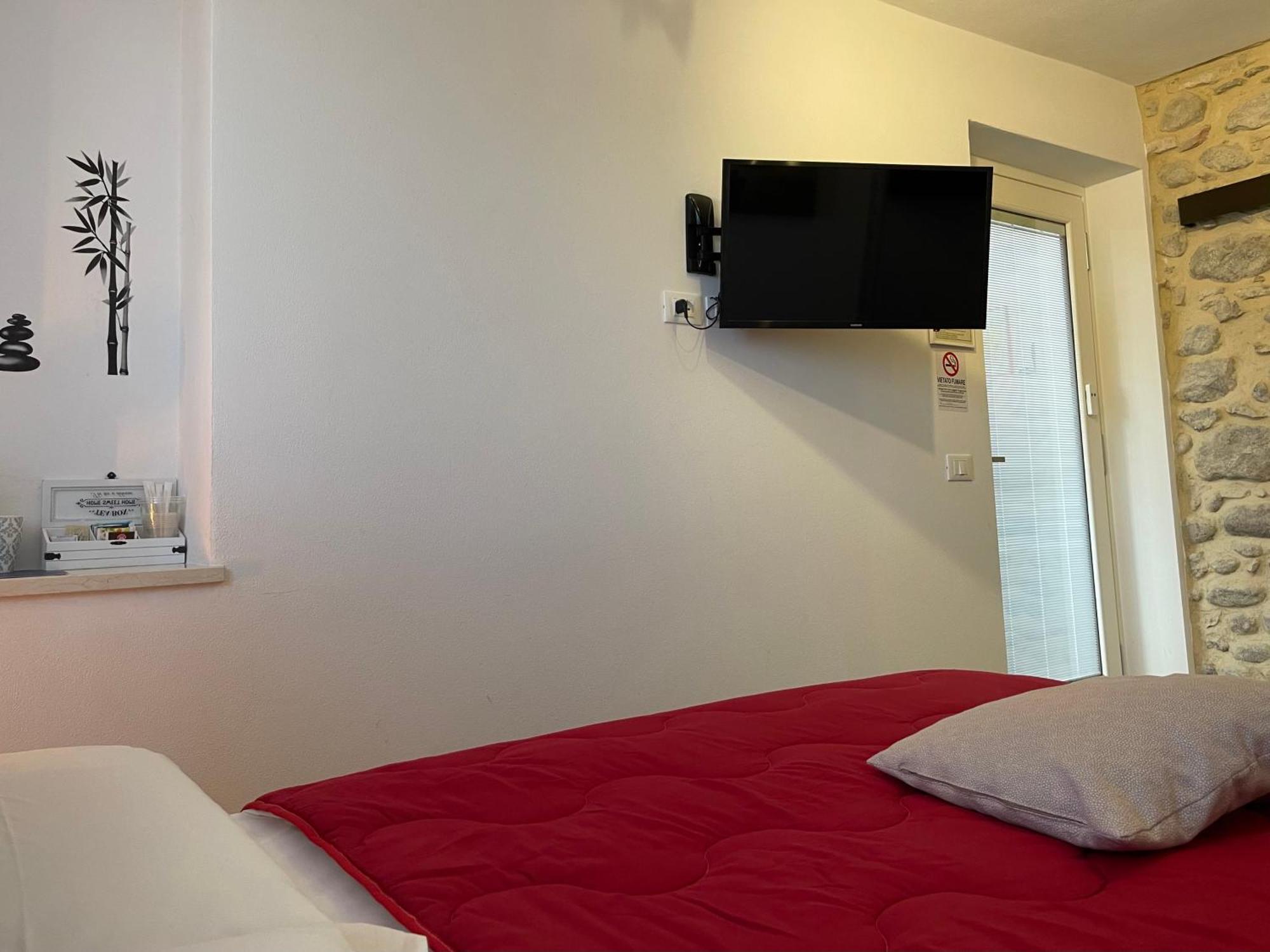 Dimora Di Charme Peschiera Del Garda Apartamento Exterior foto