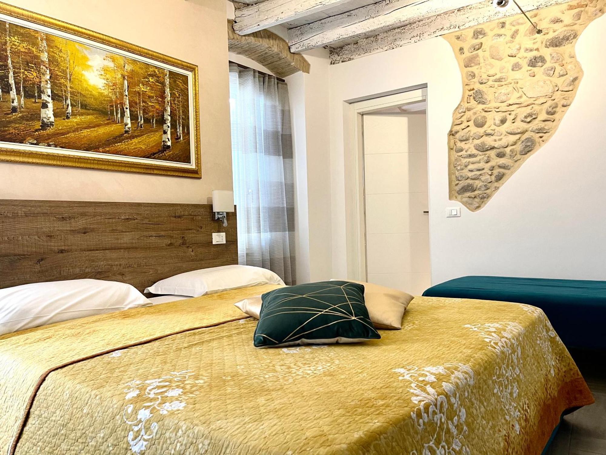 Dimora Di Charme Peschiera Del Garda Apartamento Exterior foto