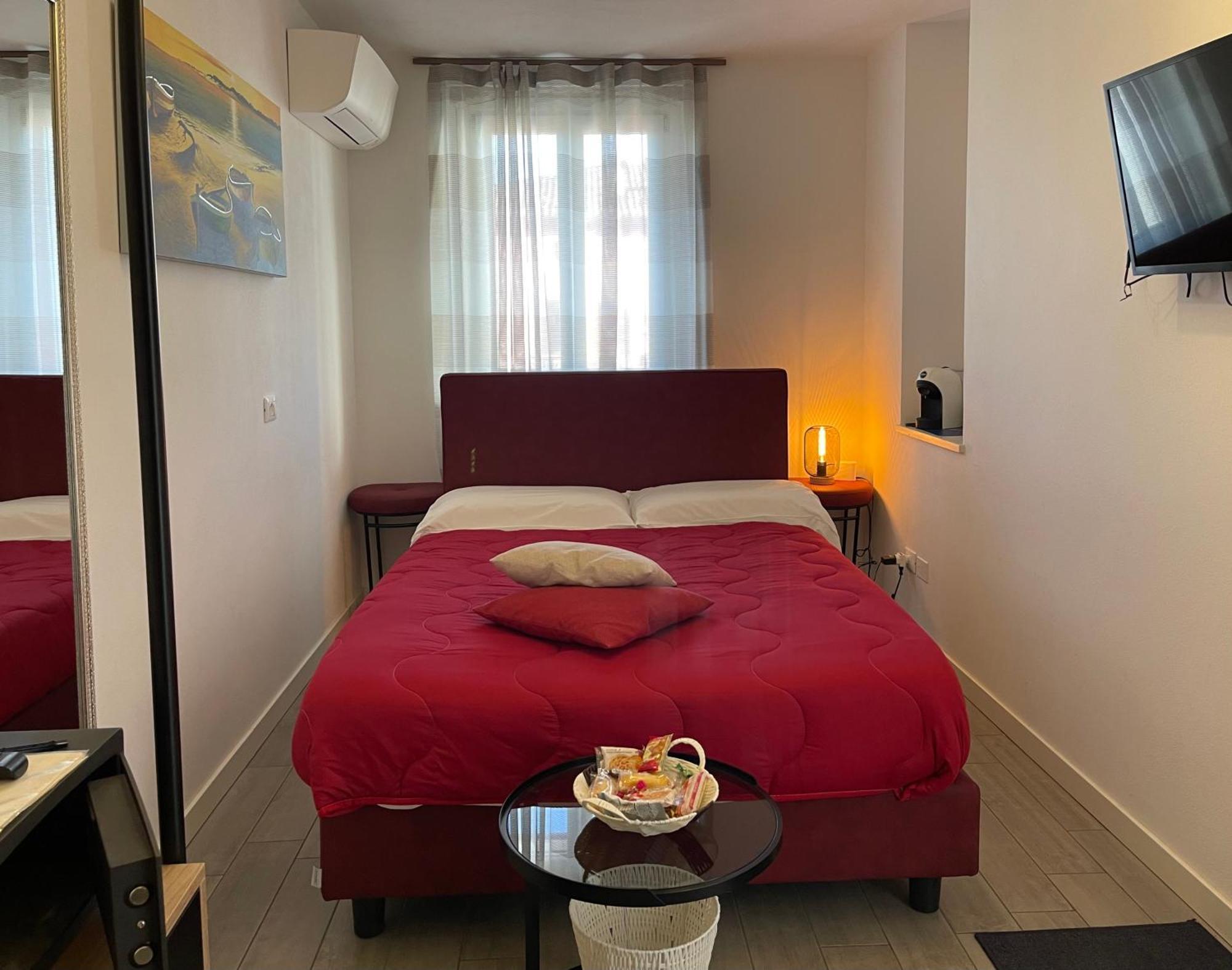 Dimora Di Charme Peschiera Del Garda Apartamento Exterior foto