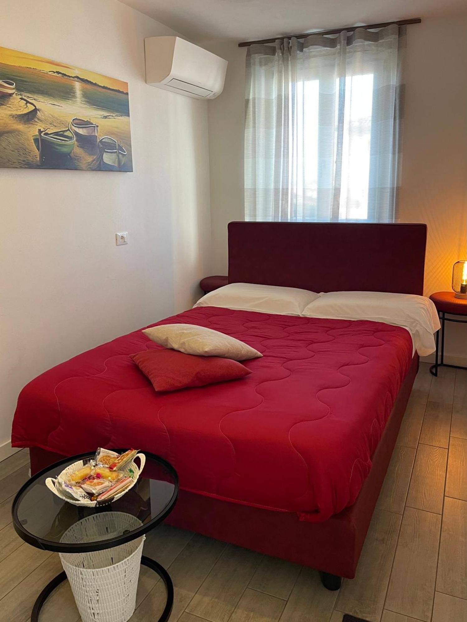 Dimora Di Charme Peschiera Del Garda Apartamento Exterior foto