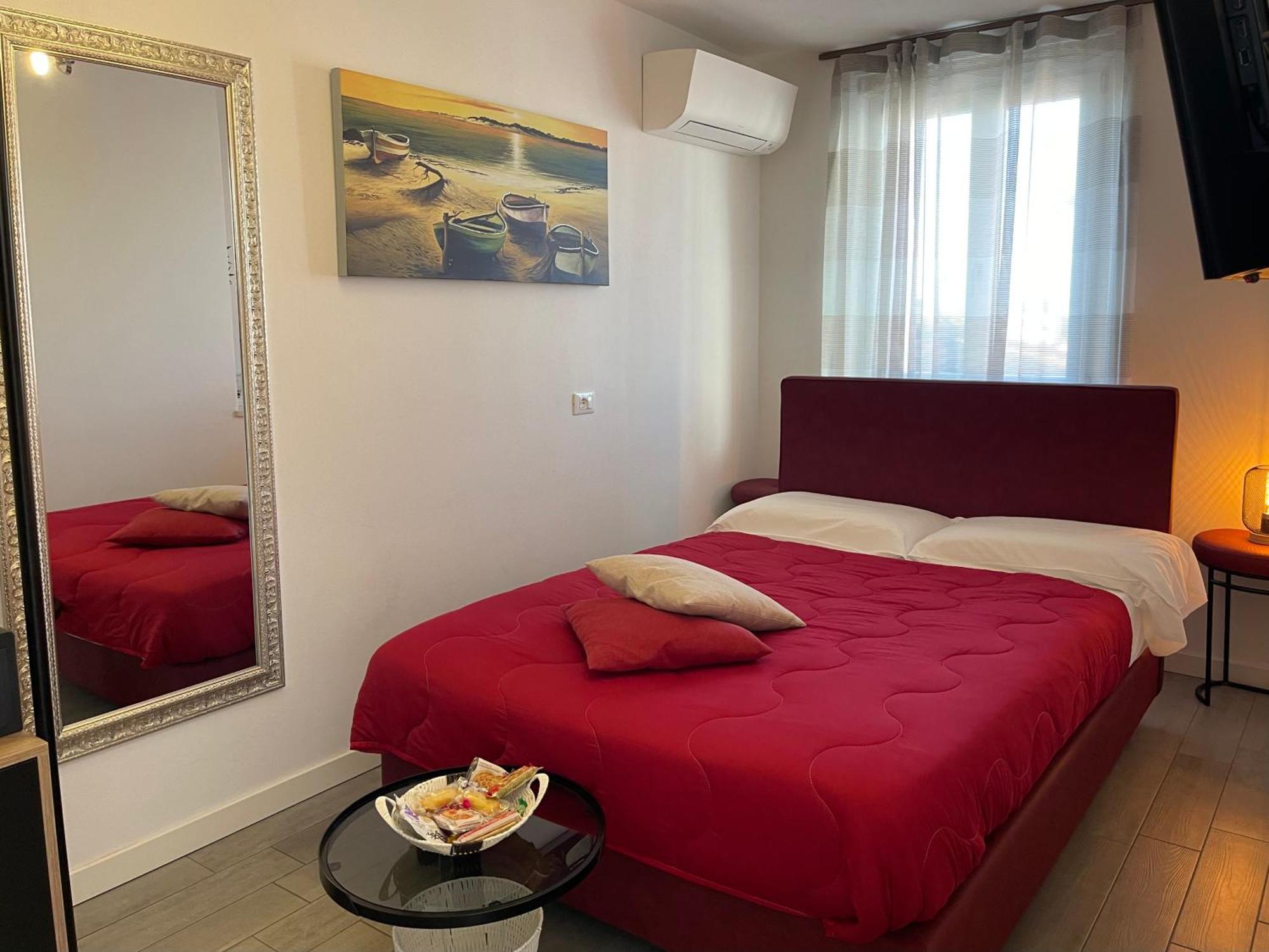 Dimora Di Charme Peschiera Del Garda Apartamento Exterior foto