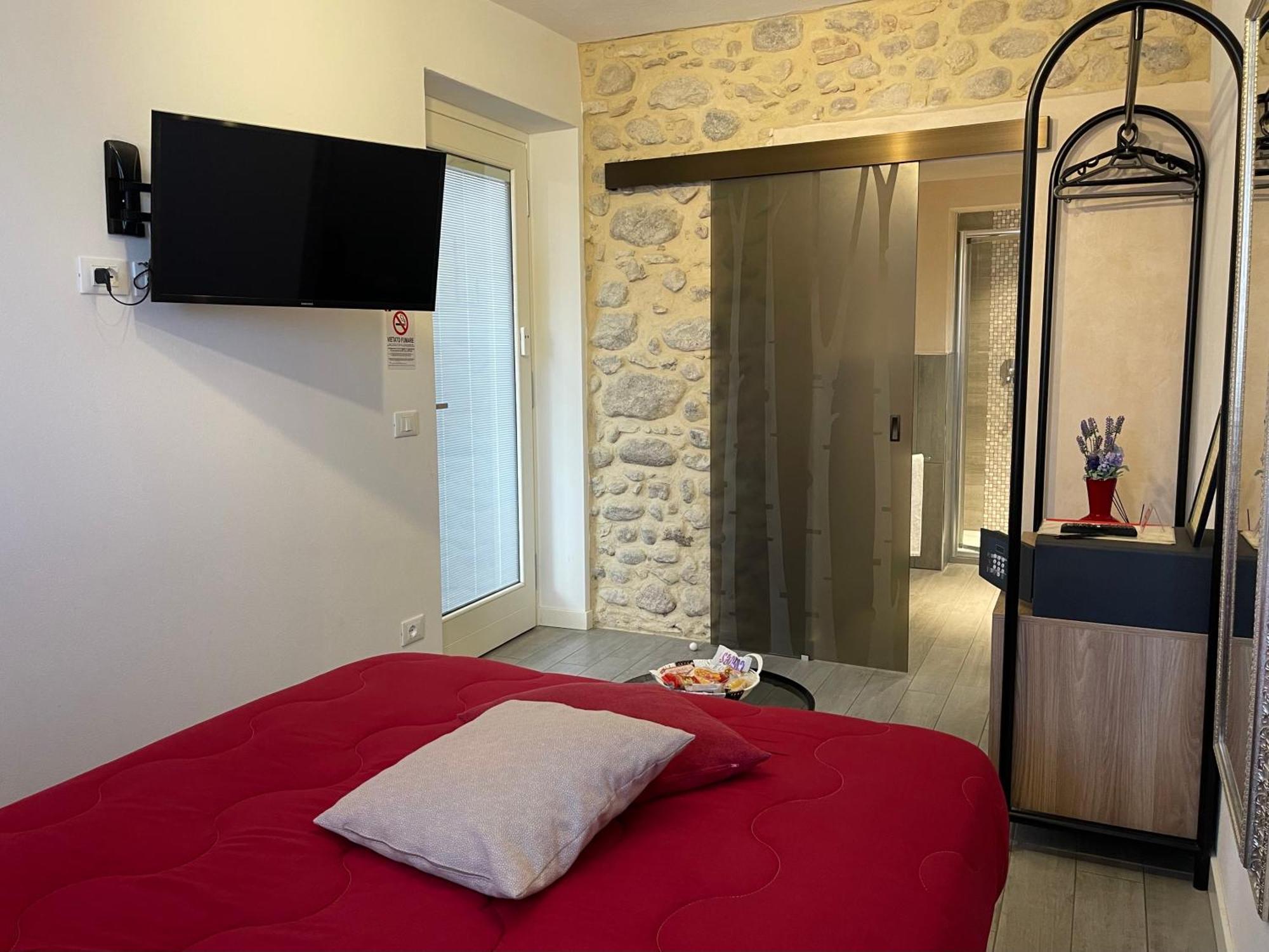 Dimora Di Charme Peschiera Del Garda Apartamento Exterior foto