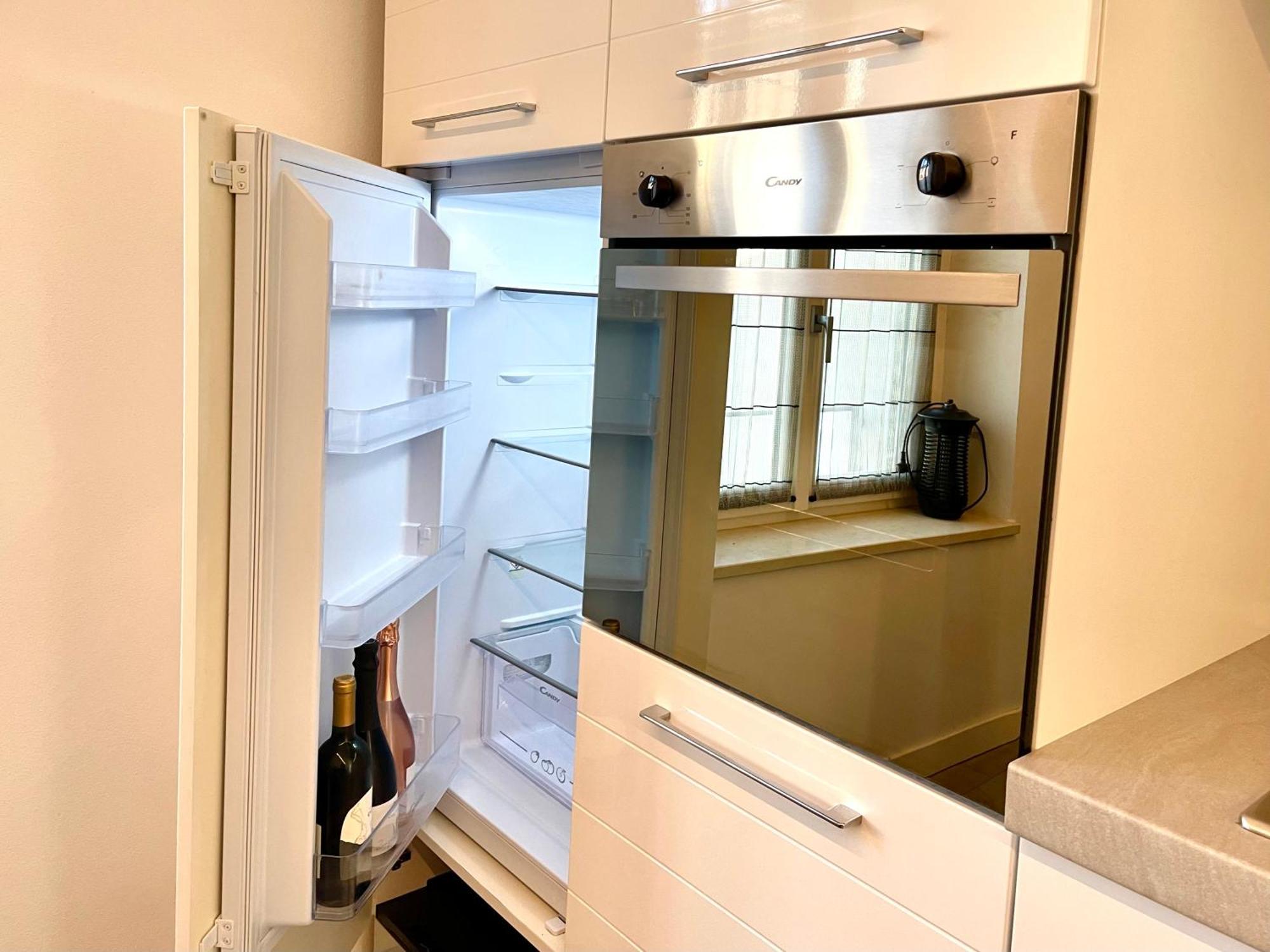 Dimora Di Charme Peschiera Del Garda Apartamento Exterior foto