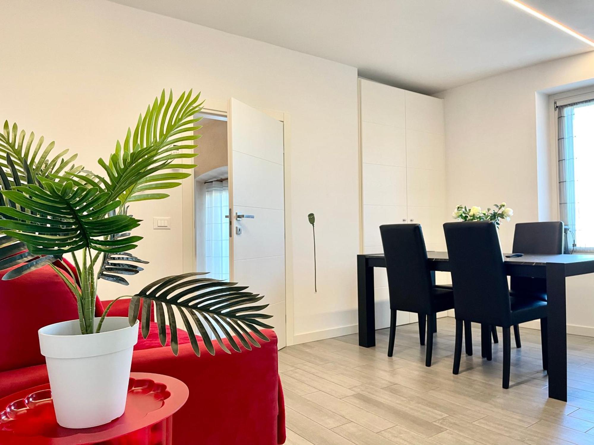 Dimora Di Charme Peschiera Del Garda Apartamento Exterior foto