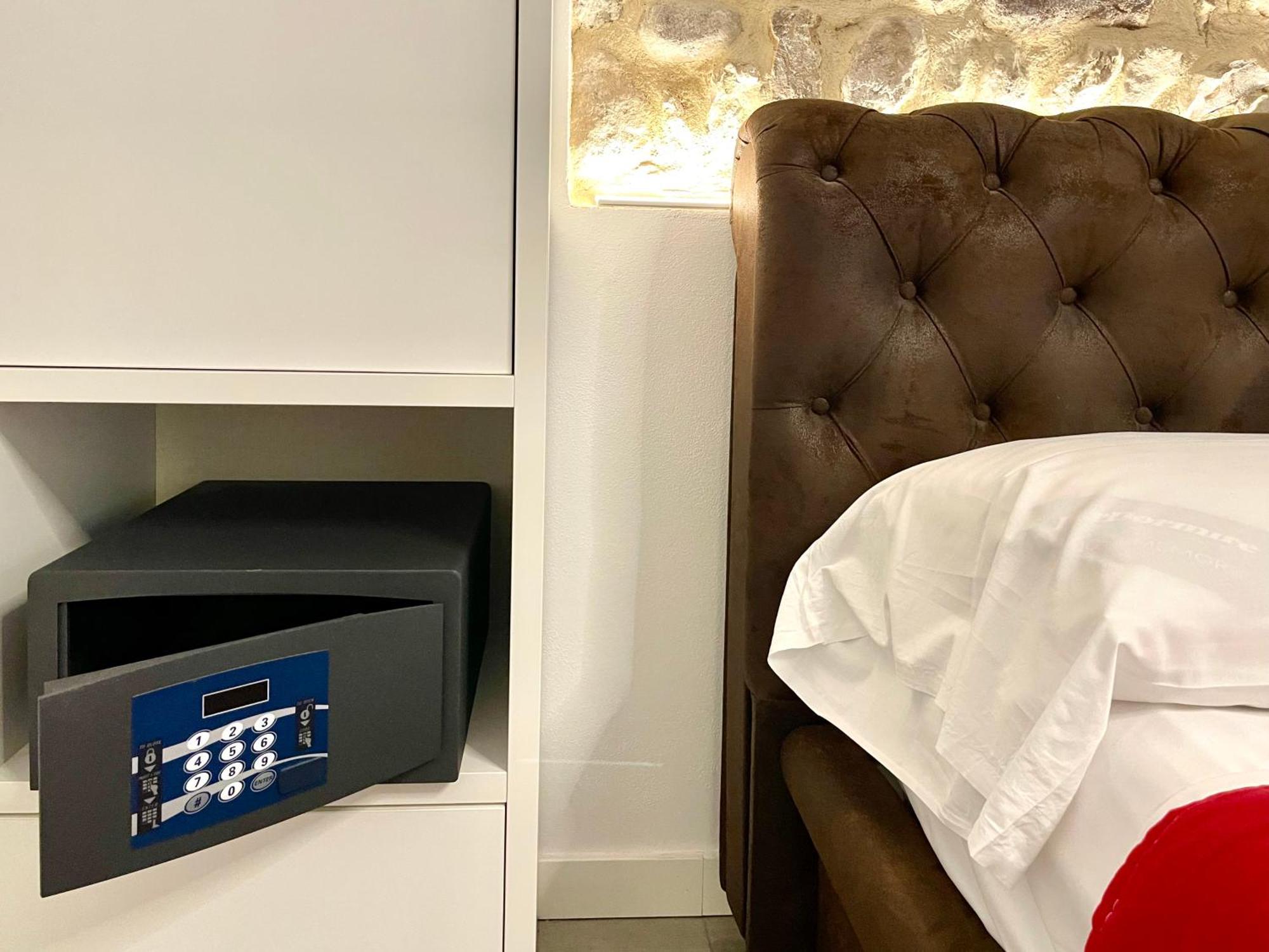 Dimora Di Charme Peschiera Del Garda Apartamento Exterior foto
