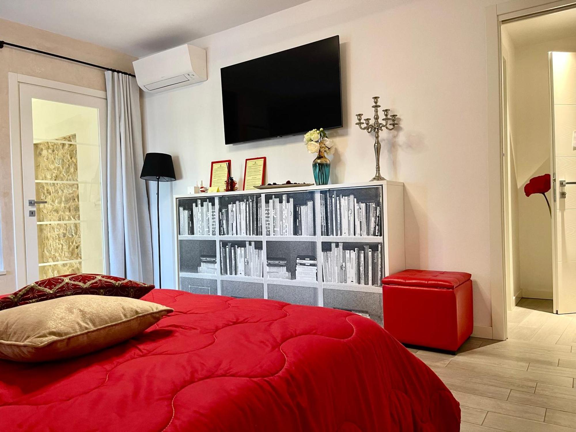 Dimora Di Charme Peschiera Del Garda Apartamento Exterior foto