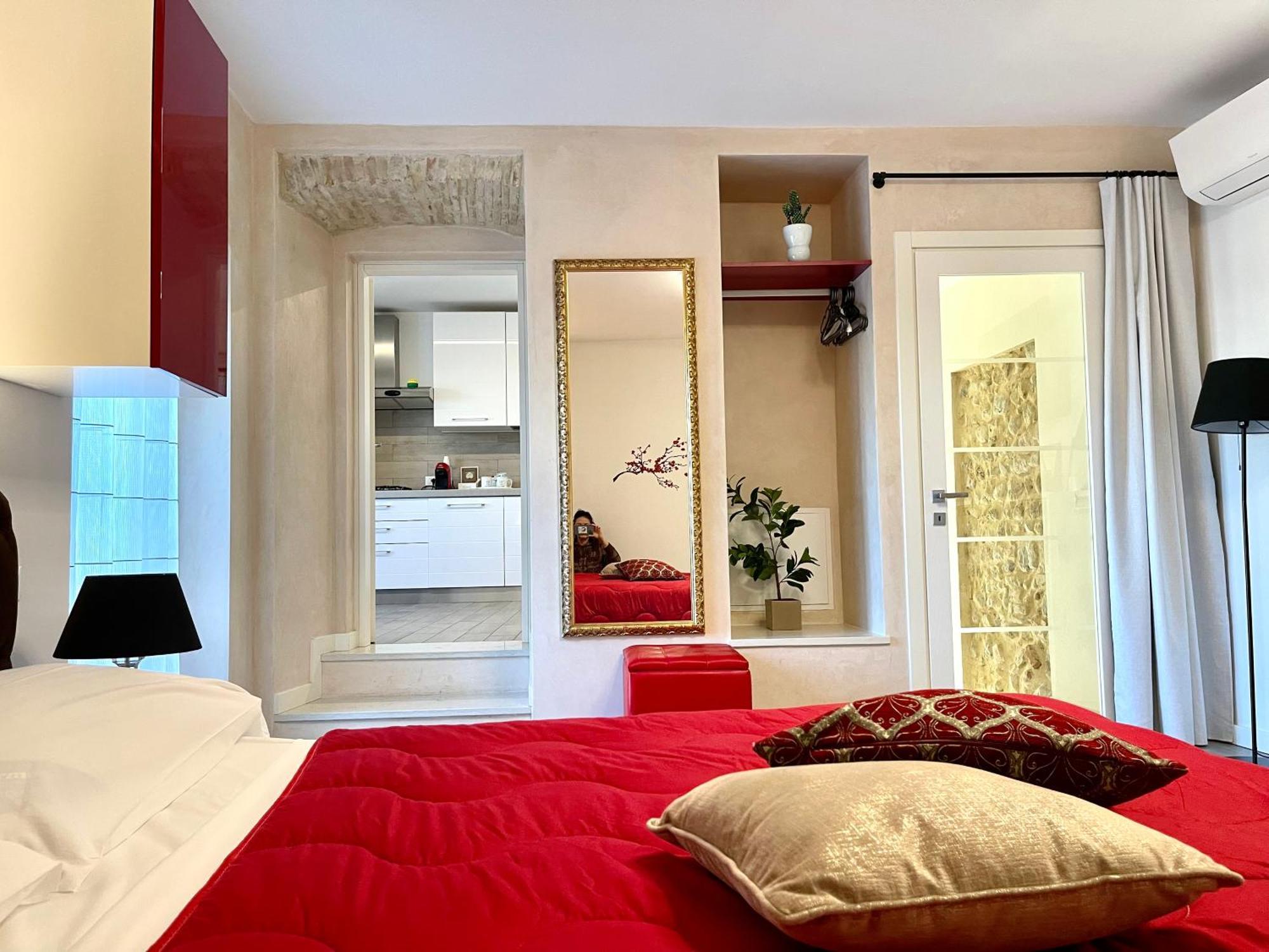 Dimora Di Charme Peschiera Del Garda Apartamento Exterior foto
