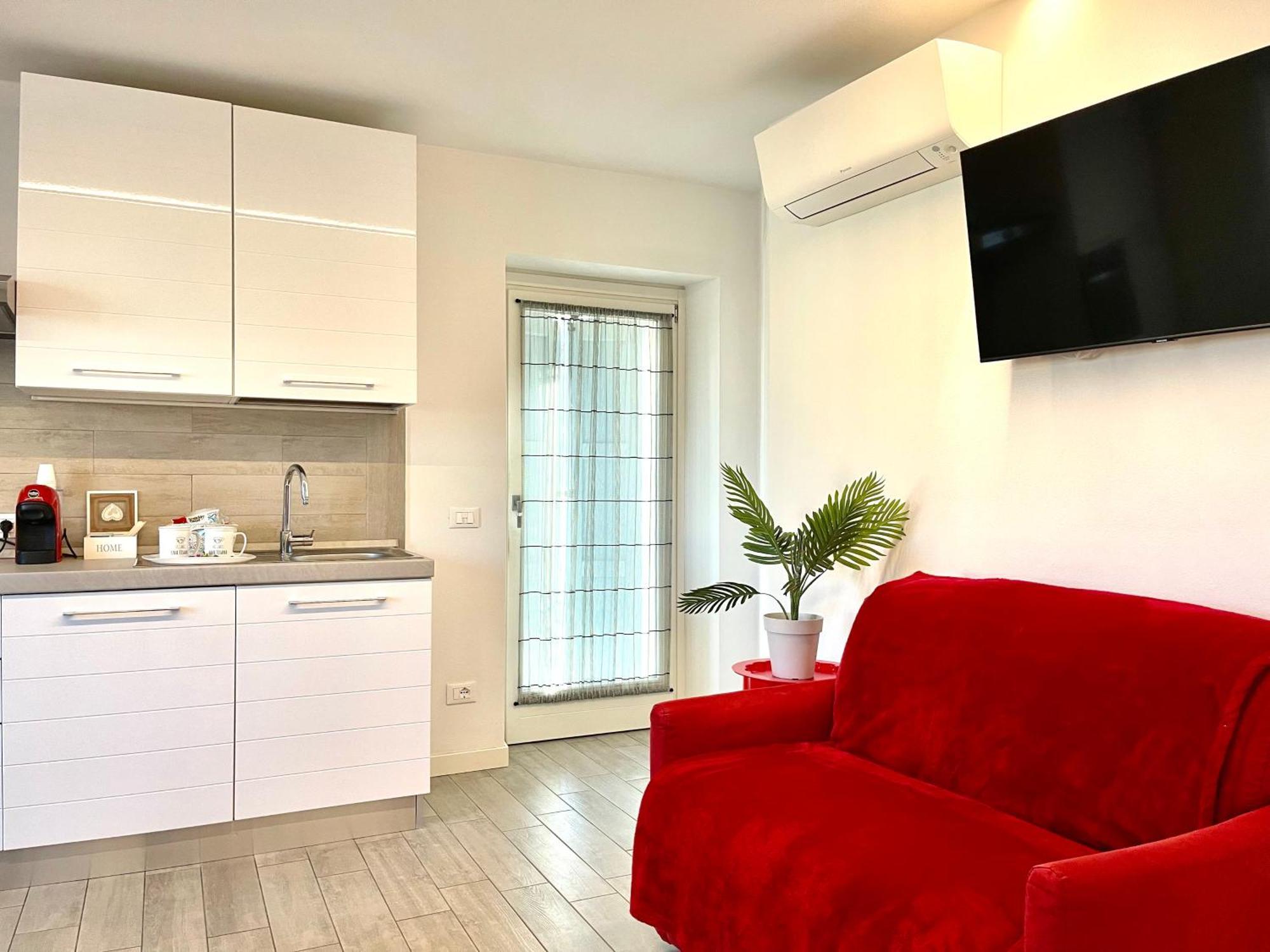 Dimora Di Charme Peschiera Del Garda Apartamento Exterior foto