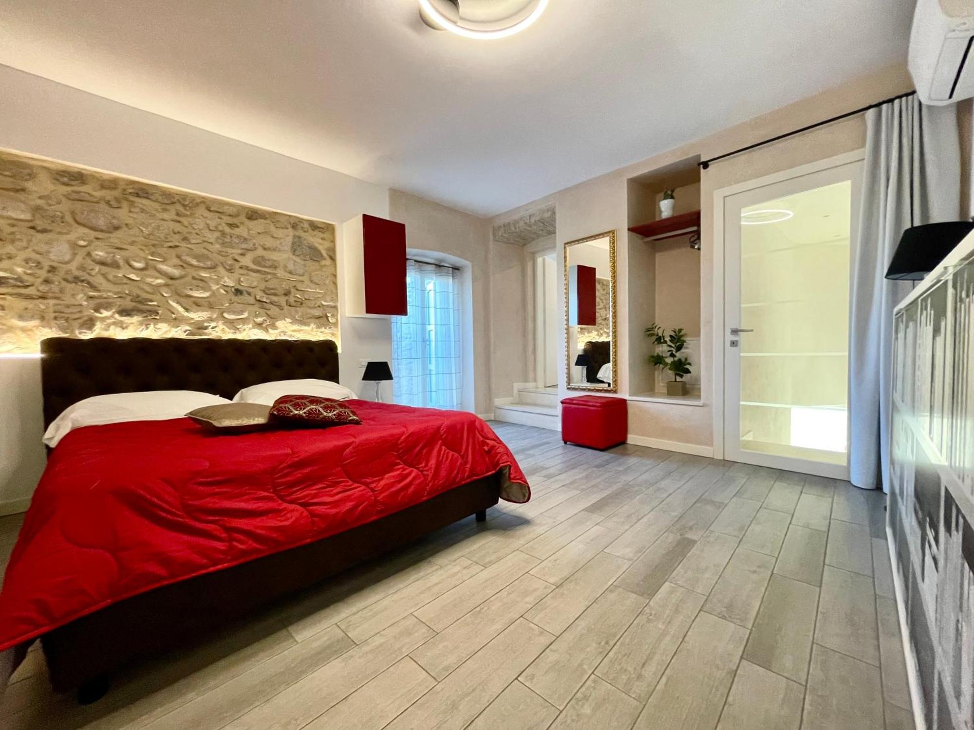 Dimora Di Charme Peschiera Del Garda Apartamento Exterior foto