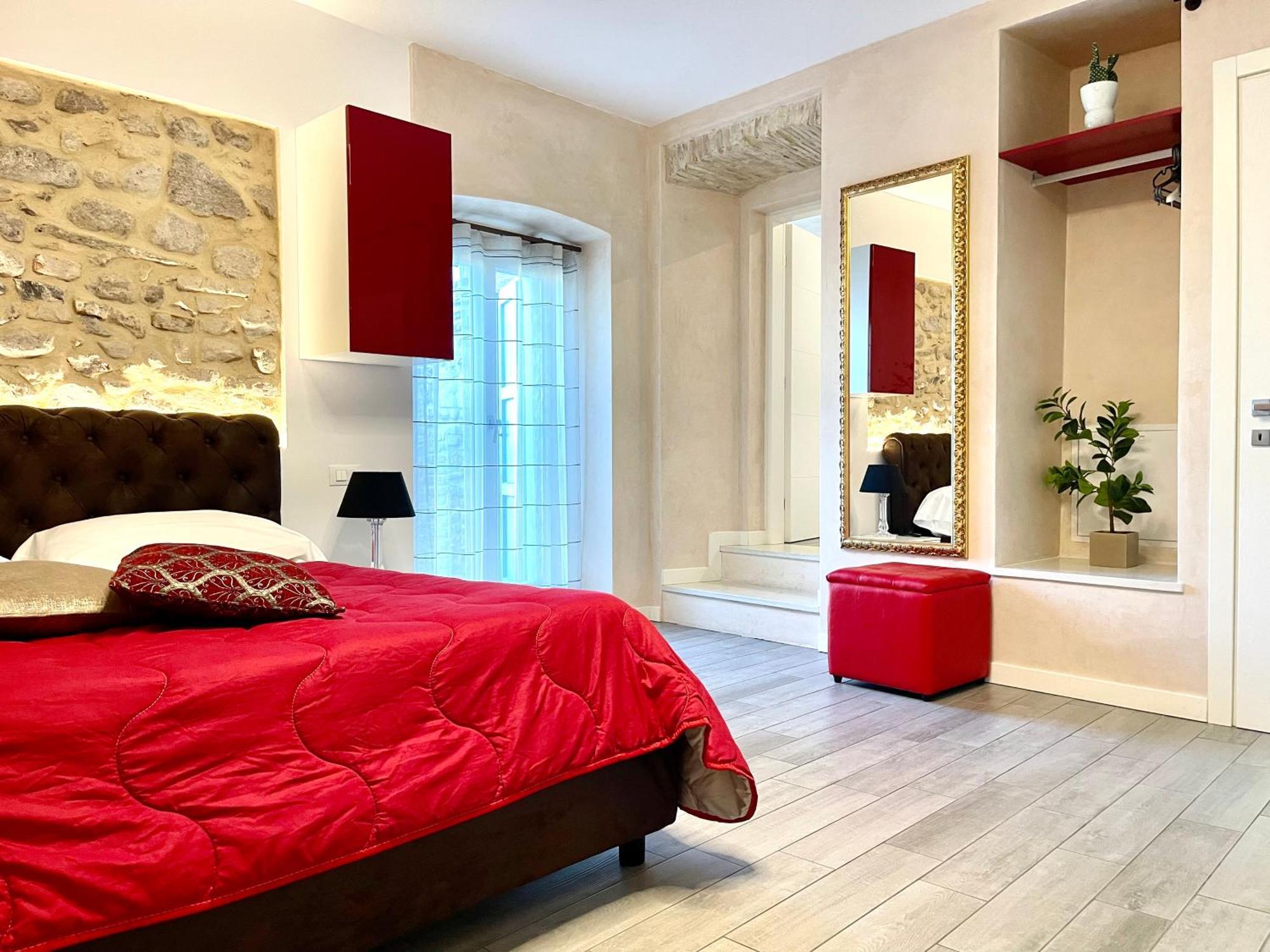 Dimora Di Charme Peschiera Del Garda Apartamento Exterior foto