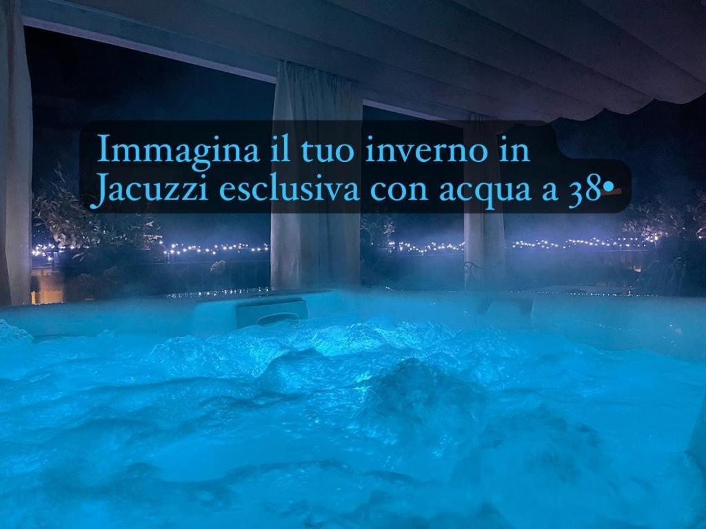 Dimora Di Charme Peschiera Del Garda Apartamento Exterior foto