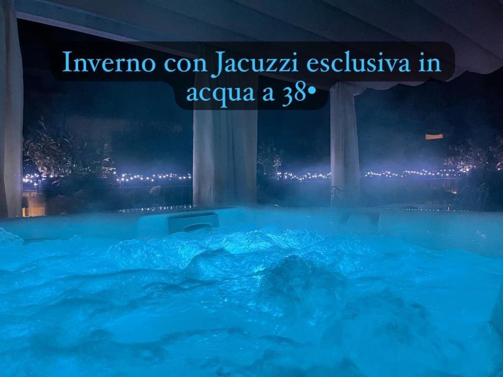 Dimora Di Charme Peschiera Del Garda Apartamento Exterior foto