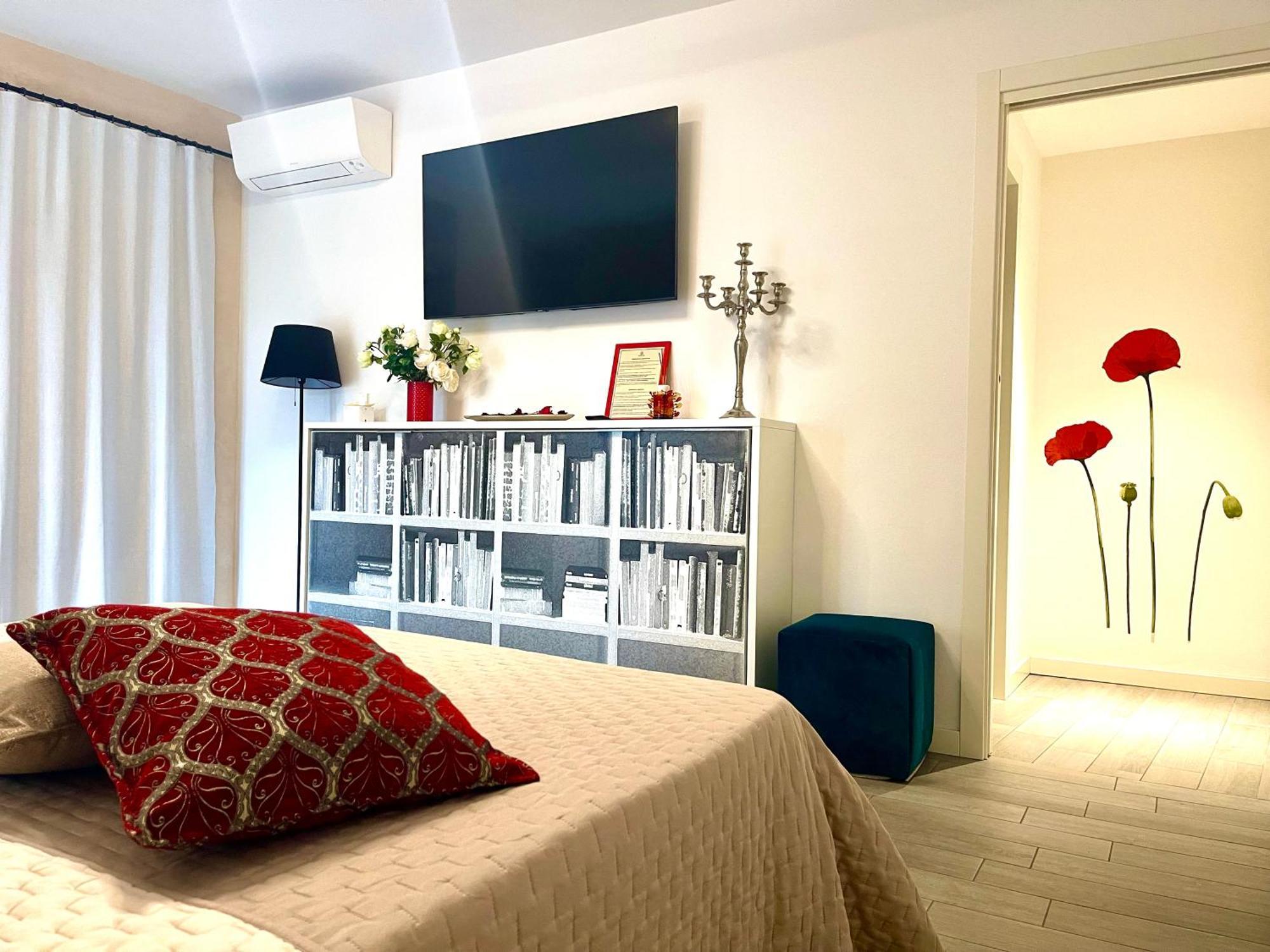 Dimora Di Charme Peschiera Del Garda Apartamento Exterior foto